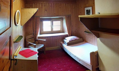 Einzelzimmer