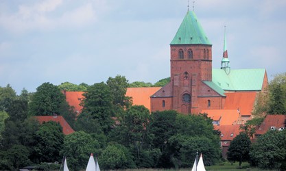 Ratzeburger Dom (So, 4.6.17)