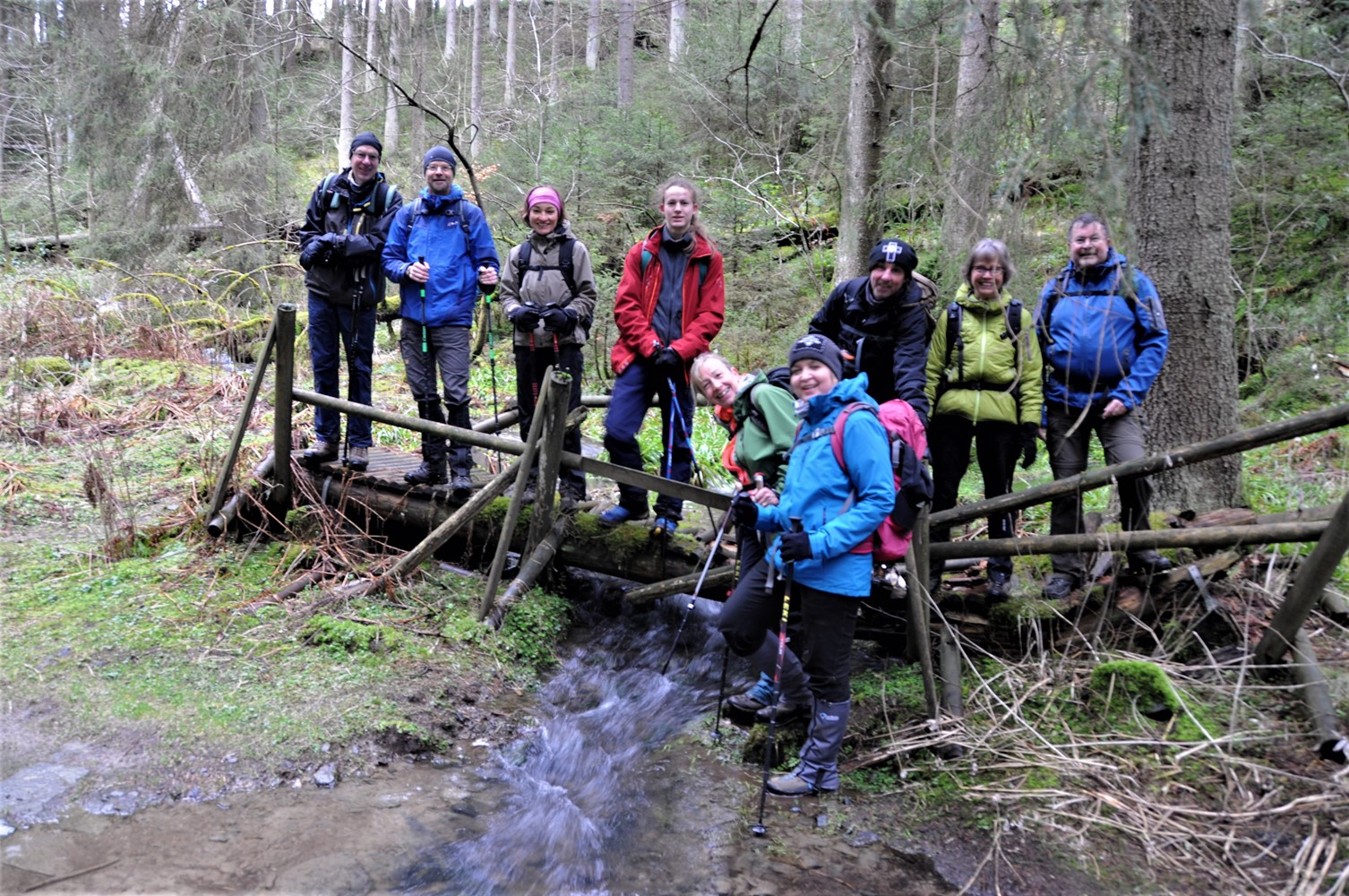 Ortsgruppe Nordheide