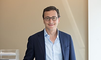 Jonas Veya