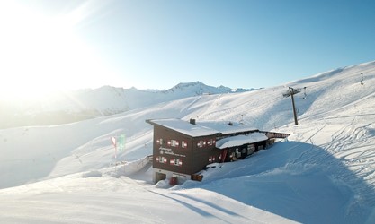 Hamburger Skihütte (c) Markus Falkenhagen