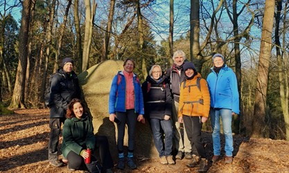 Karlstein Tour Feb.2025