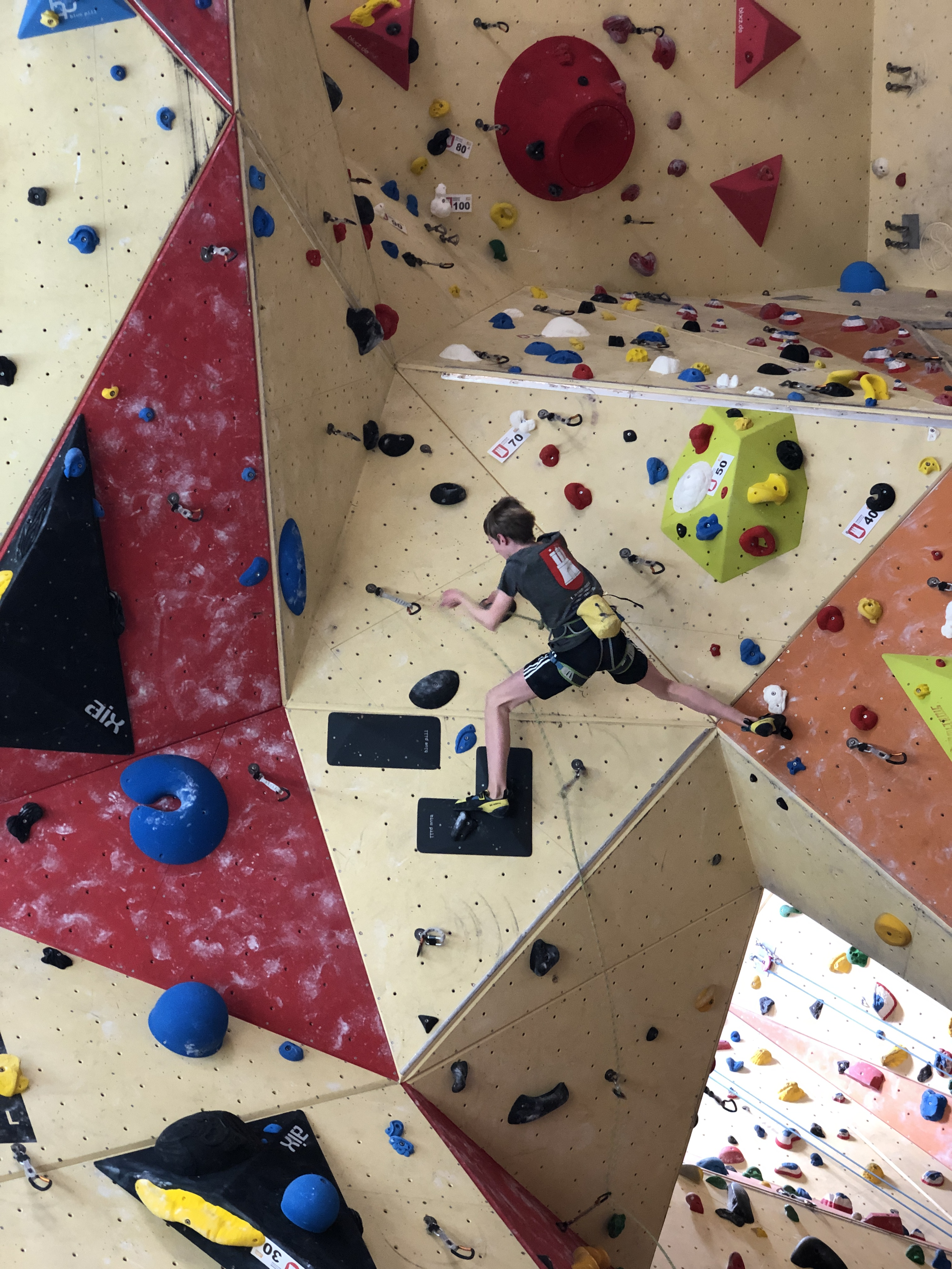 Stadtmeisterschaften 2019