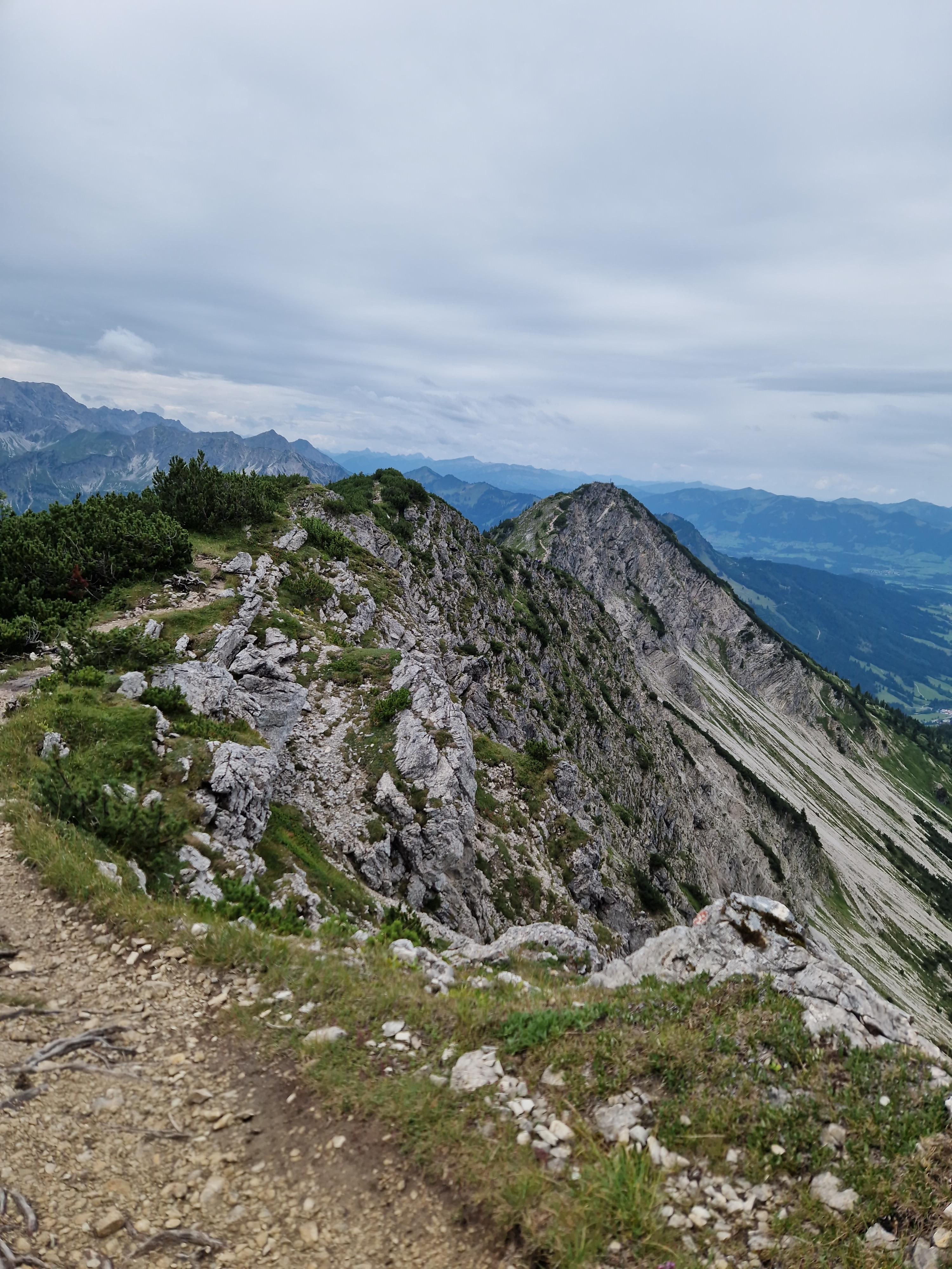 Kühgundspitze